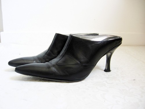 Bottine cuir freelance - bottine, en