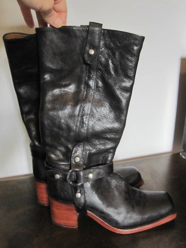 Bottes free lance - free,