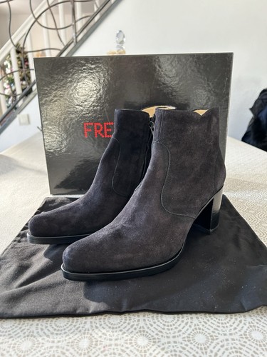 Boots free lance noire - boots,