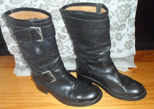 Magnifiques bottes free lance - bottes,