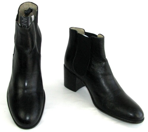 Free lance bottines - free,