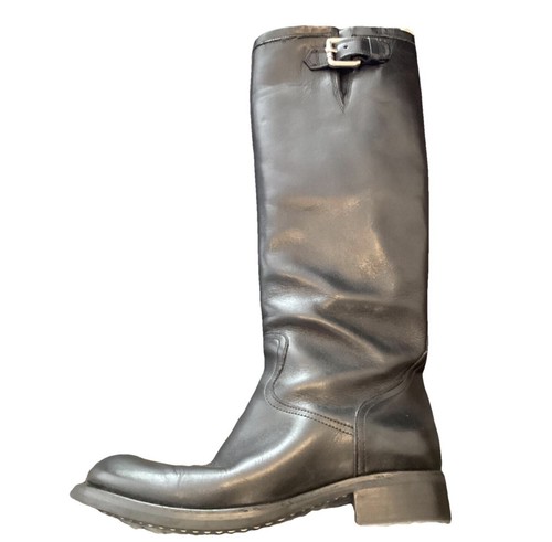 Très belle bottes geronimo - très,