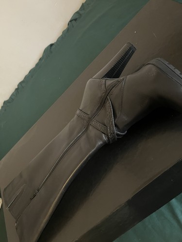 Bottes femmes cuir talons cm - femmes,