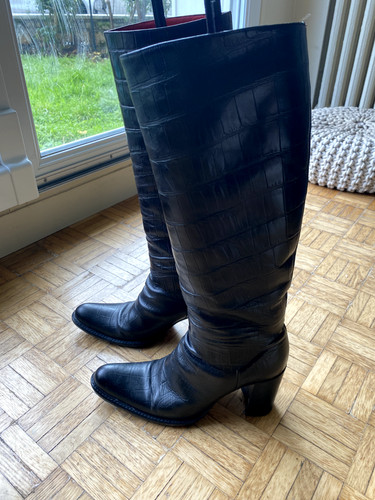 Bottes cavaliéres free - cavaliéres,