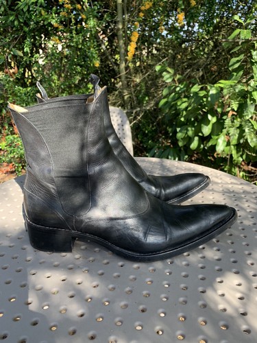 Bottines free lance - free,