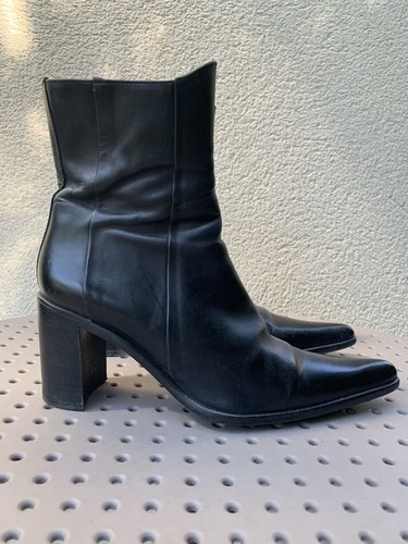 Bottines vintage free - vintage,