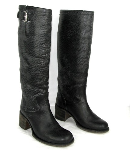 Free lance bottes cavalière - free,