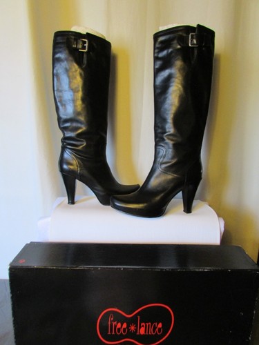 Bottes free lance - torera, 7