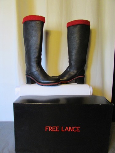 Bottes biker geronimo - bottes,