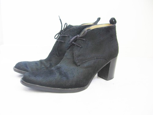 Bottines cuir poulin free - bottines, en