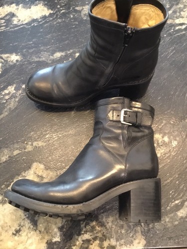 Magnifique boots geronimo free - boots,