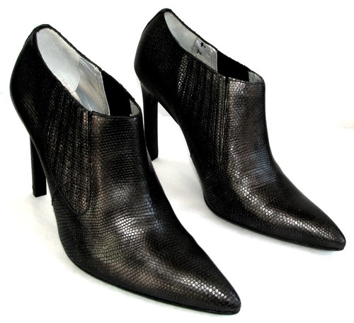 Free lance bottines - free, forel