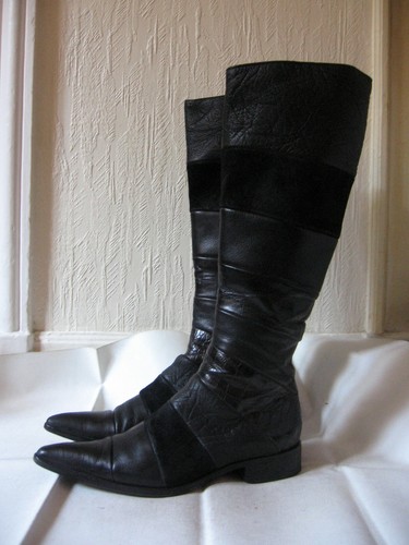 Bottes feelance en - «feelance»,