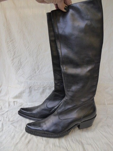 Free lance bottes - free, luxe